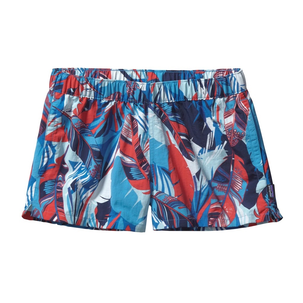 Patagonia baggies